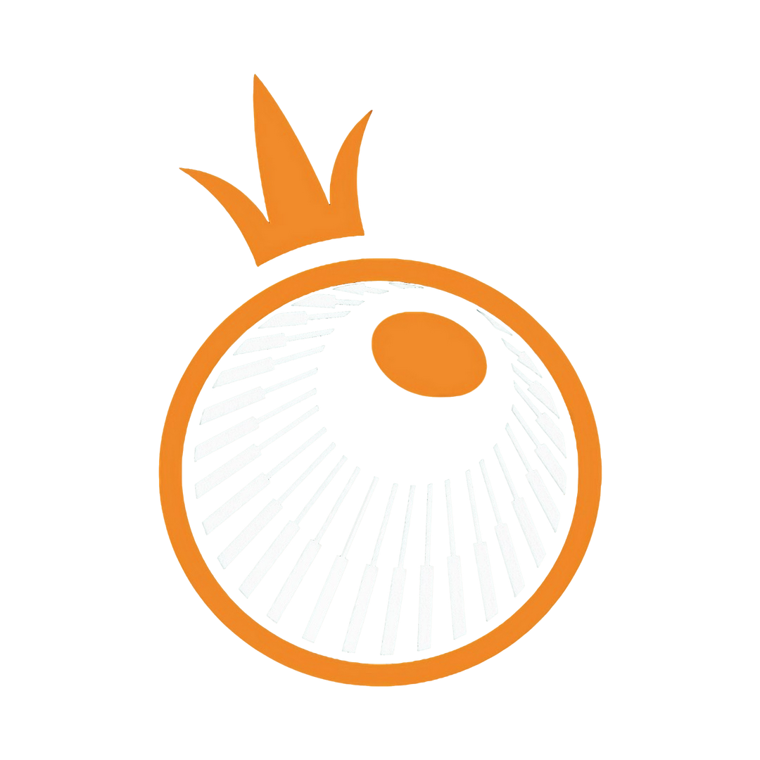 Plasmatic Play logo